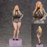 Nishigori Ai (Grey Suit Ver.)