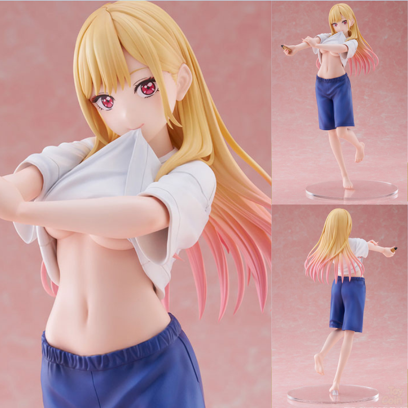 TENITOL TALL Marin Kitagawa: Wakana Gojo's P.E. Uniform Ver. by FuRyu - Shop at ToyCoin