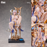 MOONDRAGON - Hazy Smoke Ver. [Bonus]