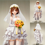 Ryza (Reisalin Stout) Wedding Style by ques Q - Shop at ToyCoin