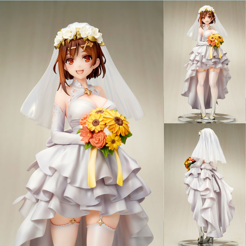Ryza (Reisalin Stout) Wedding Style by ques Q - Shop at ToyCoin
