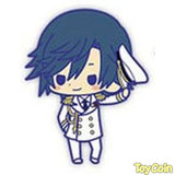 es Series nino Uta no Prince Sama Love Shining All Star CD