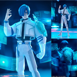 OSHI WORKS Legato Bluesummers by Kotobukiya - Shop at ToyCoin