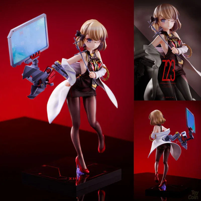 Z23 Philosophy Sensei by MIMEYOI - Shop at ToyCoin
