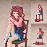 Saki Hanami Ameagari no Iris Before Special Training Ver. by ques Q - Shop at ToyCoin