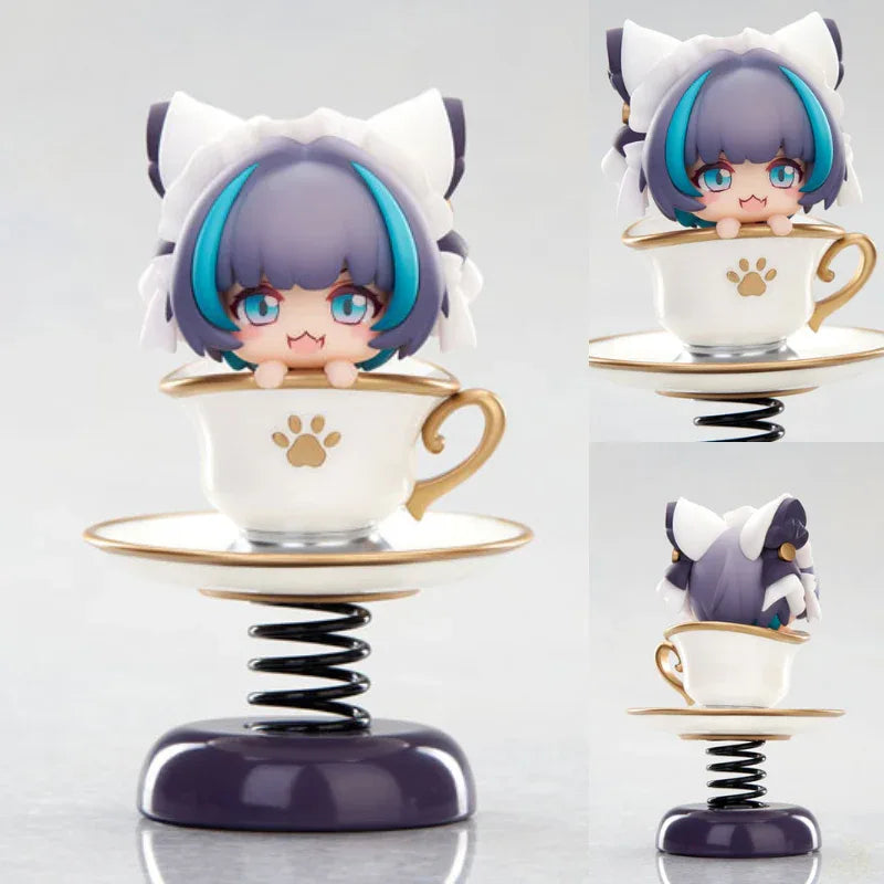 APEX - HappyShake Cheshire -- 6971995422785 -- ToyCoin