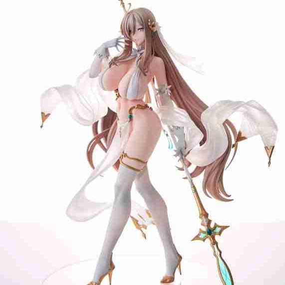 Vertex - 13th Villager Zephia -- 4562389472190 -- ToyCoin