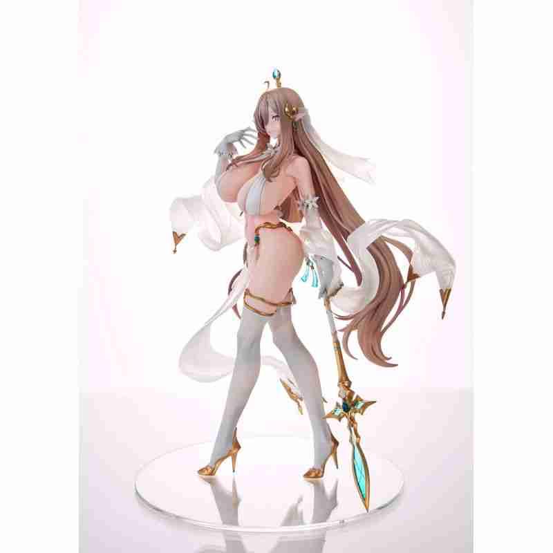 Vertex - 13th Villager Zephia -- 4562389472190 -- ToyCoin