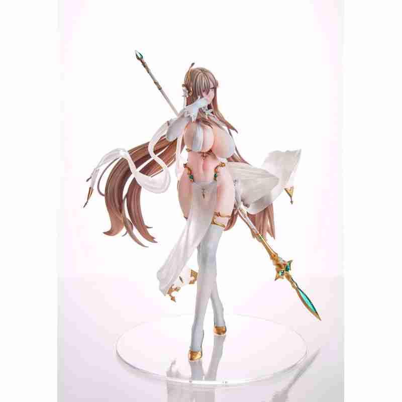 Vertex - 13th Villager Zephia -- 4562389472190 -- ToyCoin