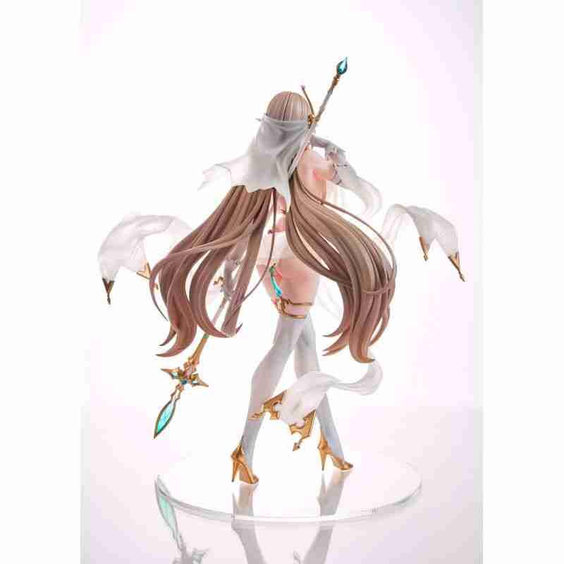 13th Villager Zephia by Vertex - Shop at ToyCoin