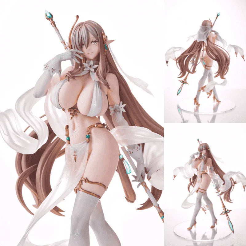 Vertex - 13th Villager Zephia -- 4562389472190 -- ToyCoin