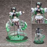 Fuyuko Mayuzumi "AXGRIT" Ver.