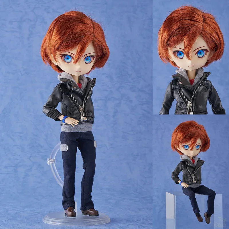 Orange Rouge - Harmonia Humming Chuya Nakahara: Fifteen-Year-Old Ver. -- 4580828664074 -- ToyCoin