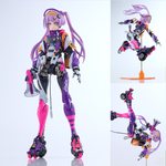 MOTORED CYBORG RUNNER SSX-155c "POP TRACKER" by Max Factory - Shop at ToyCoin