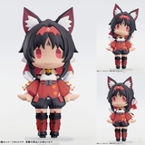 HELLO! GOOD SMILE Nekomiya Mana