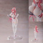 AniGame - Franklin: Heart-Throbbing Records Ver. -- 6976230180833 -- ToyCoin