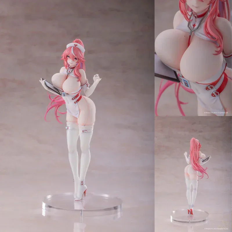 AniGame - Franklin: Heart-Throbbing Records Ver. -- 6976230180833 -- ToyCoin