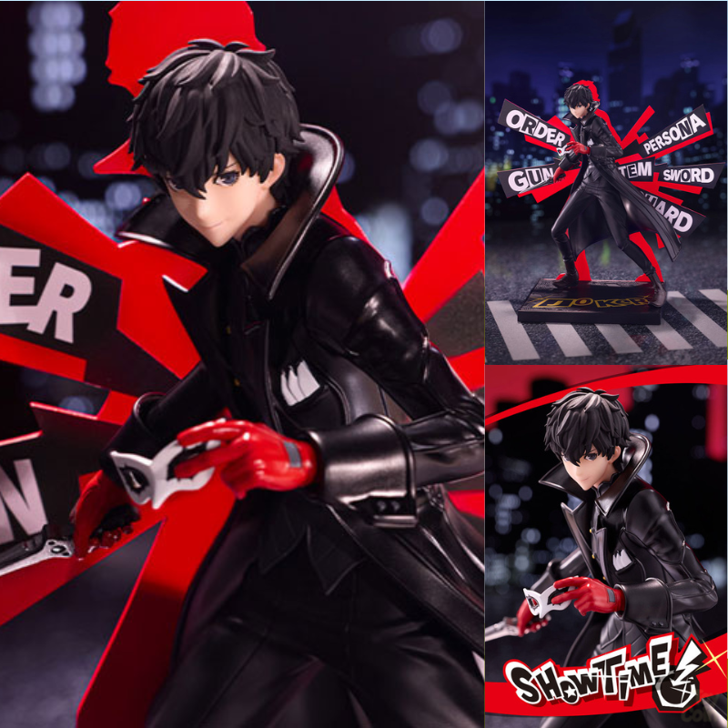 OSHI WORKS Joker by Kotobukiya - Shop at ToyCoin