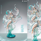 Xi Shi Youlong Qingying