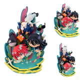 FigUnity "Mobile Suit Gundam GQuuuuuuX"