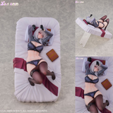 Moonlight Night Lenne