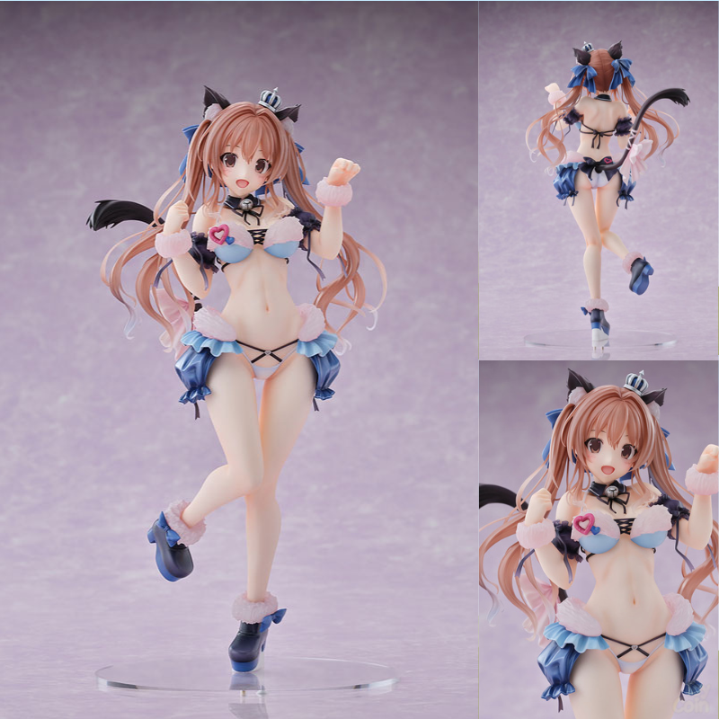 Kanon-chan Illustrated by karory by Orchid Seed - Shop at ToyCoin