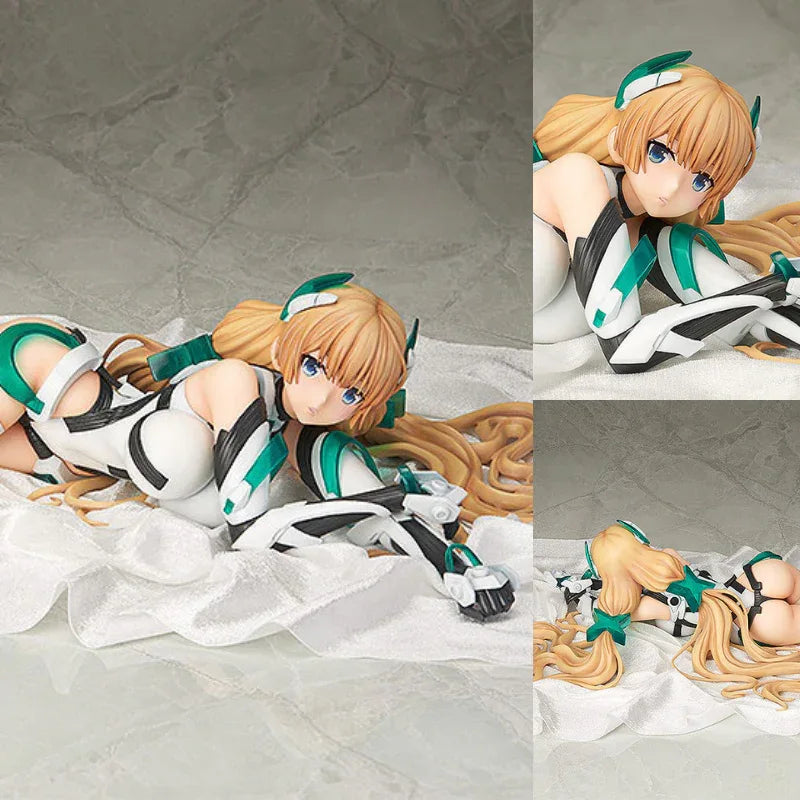 FREEing - Angela Balzac -- 4570001514791 -- ToyCoin