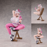 Kyou wa Mune Tore! illustration by RST [Bonus] [Deluxe Edition]