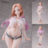 Hanayo Fuzuki Illustrated by tomozero