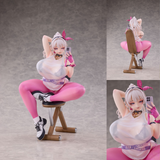 Kyou wa Mune Tore! illustration by RST [Bonus]