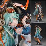 Hatsune Miku: Shimian Maifu Ver. by Good Smile Company - Shop at ToyCoin