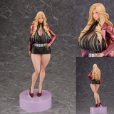 Nishigori Ai (Red Suit Ver.) Wholesome Ver.