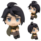 LookUp Mikazuki Augus