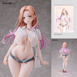 Hanayo Fuzuki Illustrated by tomozero [Deluxe Edition]