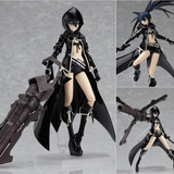 Figma Black Rock Shooter TV Animation Version
