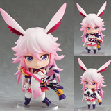 Nendoroid Sakura Yae: Heretic Miko Ver.