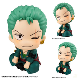 Lookup Rorona Zoro
