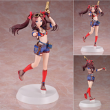 Ruler/Leonardo Da Vinci [Summer Queens]