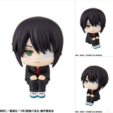 LookUp Shinsuke Takasugi