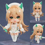 Nendoroid Rupee: Winter Shopper