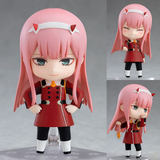 Nendoroid Zero Two
