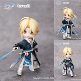 PICCODO Yanqing Chibi Doll