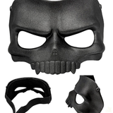 Replica Mask Skull