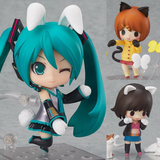 Nendoroid More: After Parts 02