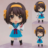 Nendoroid Haruhi Suzumiya 2.0