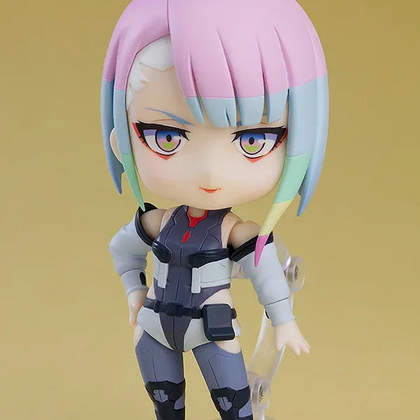 Good Smile Company - Nendoroid Lucy -- 4580590173965 -- ToyCoin