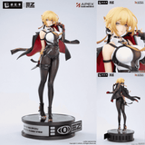 Evelyn Chevalier [Bonus]