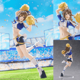 Chiyuki Kuwayama [Natsu, Yay]