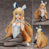 Priestess: Bunny Ver.