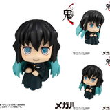 LookUp Muichiro Tokito Smiling Ver.